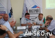 Президент Союза инженеров-сметчиков Павел Горячкин обсудил с членами Гильдии строителей СКФО наиболее острые проблемы реформирования ценообразования в строительстве.